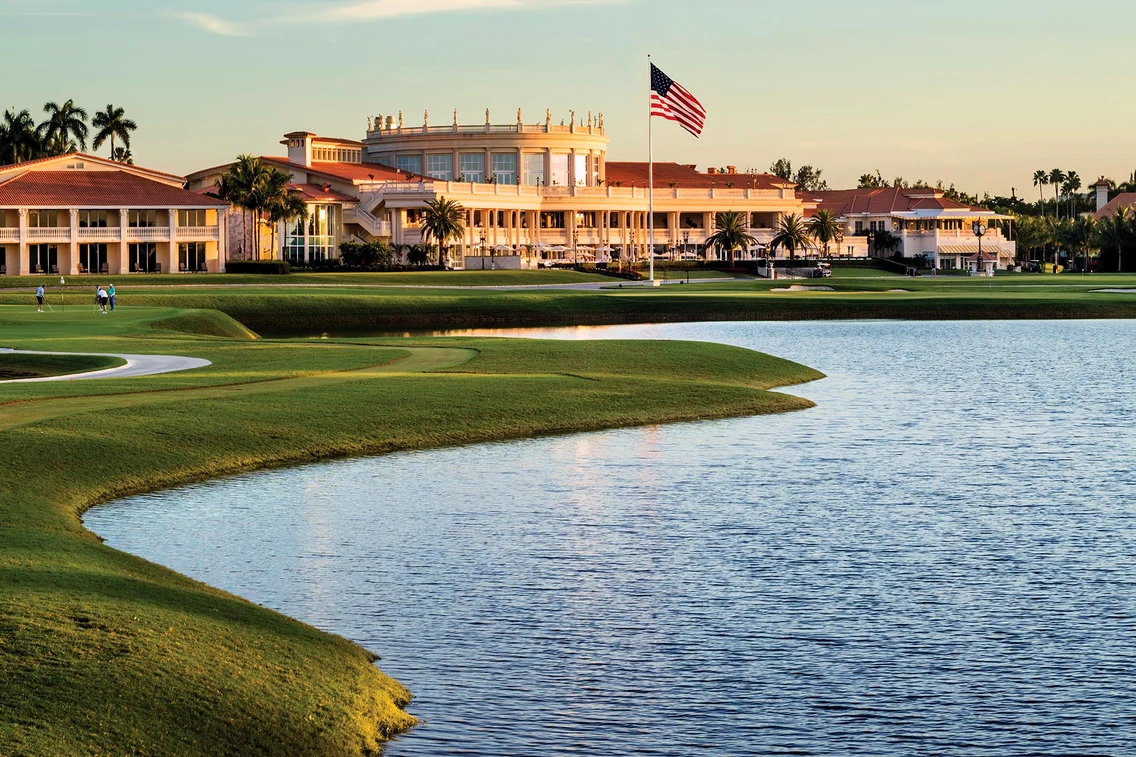  Trump National Doral Miami / foto: trumpgolfdoral.com