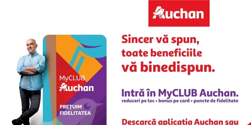 Auchan