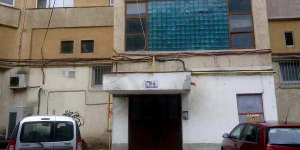 bloc alba iulia