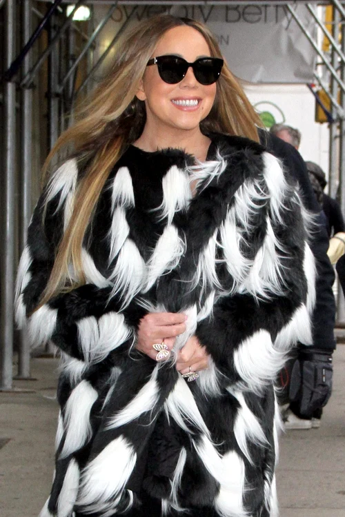 mariah carey, în război cu bona copiilor  sursa   Profimedia jpg