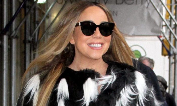 mariah carey, în război cu bona copiilor  sursa   Profimedia jpg