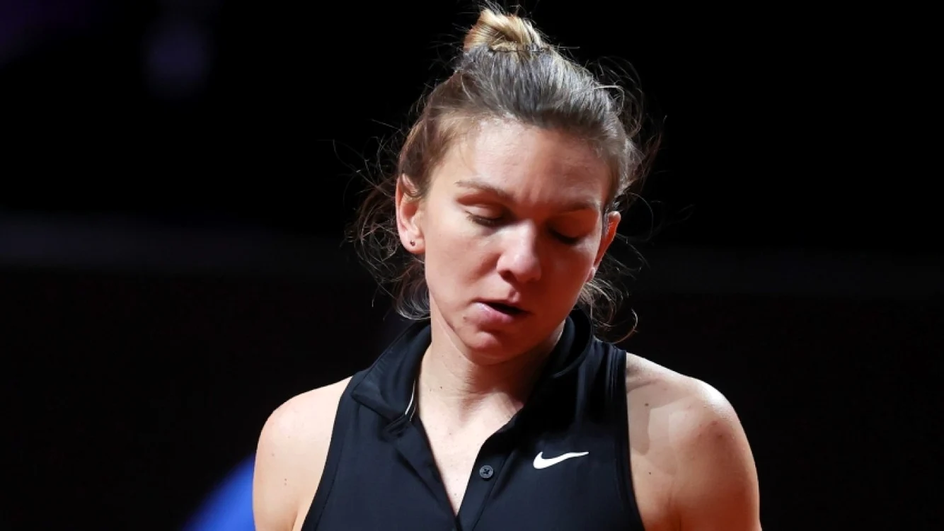 Simona Halep