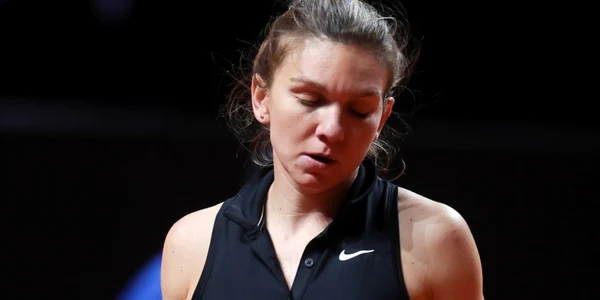 Halep
