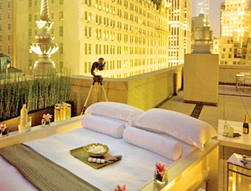 New York
