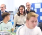Letizia a Spaniei în vizită la Albacete, Profimedia (6) jpg