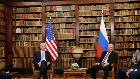 Biden, după întâlnirea cu Putin: Relaţia dintre SUA şi Rusia trebuie să fie stabilă şi previzibilă Ce cadou i a făcut liderului de la Kremlin jpeg