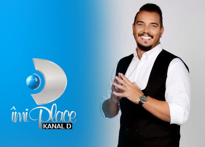Bursucu pleacă de la Kanal D. Ce spune vedeta despre zvonurile că Dan Negru ar fi în spatele plecării sale