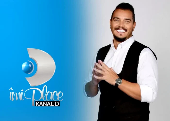 Prezentatorul TV a ales să părăsească televiziunea FOTO Facebook / Bursucu
