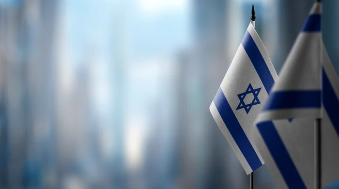 Ambasada Israelului în Cipru a fost ținta unui atac FOTO SHUTTERSTOCK