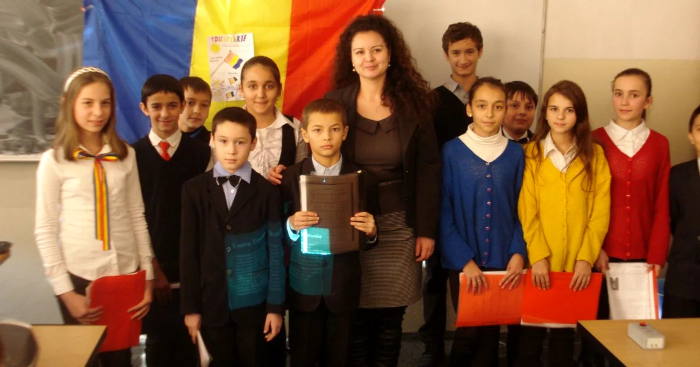 Îndrăgita interpretă a muzicii populare Angelica Mirea Tudor s-a ocupat de organizarea acestui eveniment