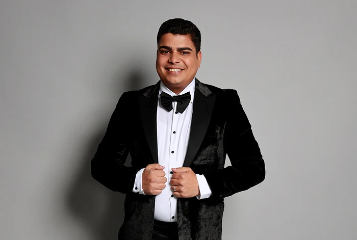 Elvis Constantin Asan