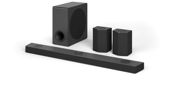 Soundbar LG S95QR