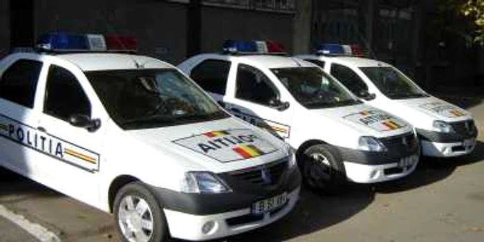 Brăila:Individ dat în urmărire pentru un telefon furat