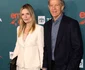 Michelle Pfeiffer, cu soțul David E Kelley, Getty