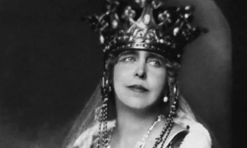 „Maria – inima României“   interviu cu producatorul documentarului jpeg