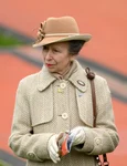Prințesa Anne la  Cheltenham Festival, GettyImages (7) jpg