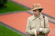 Prințesa Anne la  Cheltenham Festival, GettyImages (7) jpg