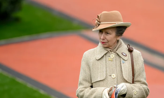 Prințesa Anne la  Cheltenham Festival, GettyImages (7) jpg