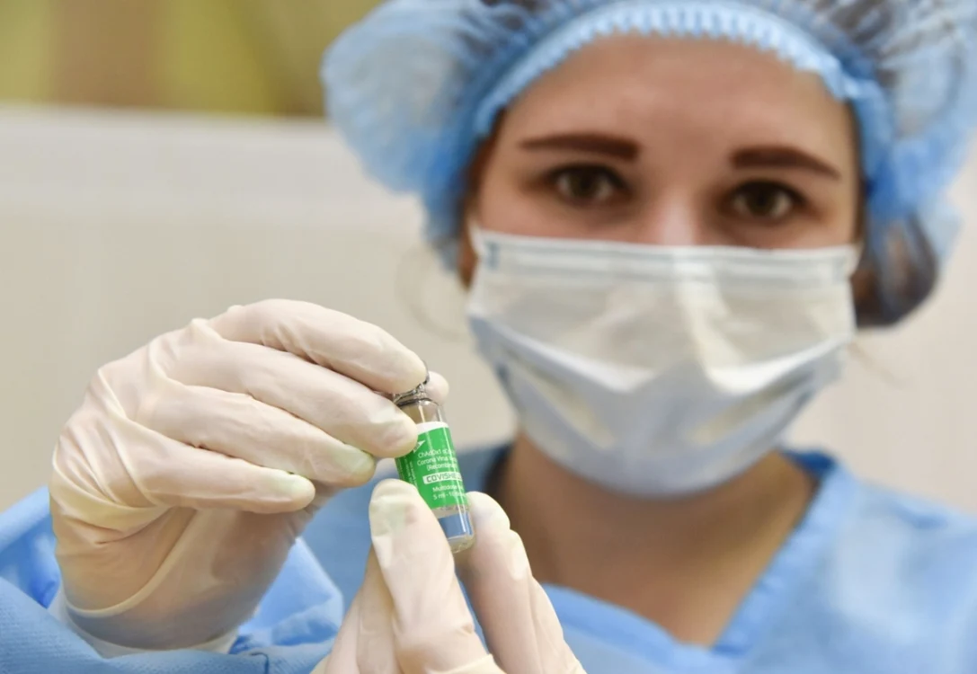 Rata de vaccinare a ajuns în Alba la un procent de 30% din populaţia eligibilă