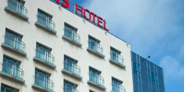 Hotelul Ibis Constanţa Sursa Facebook Ibis Constanţa