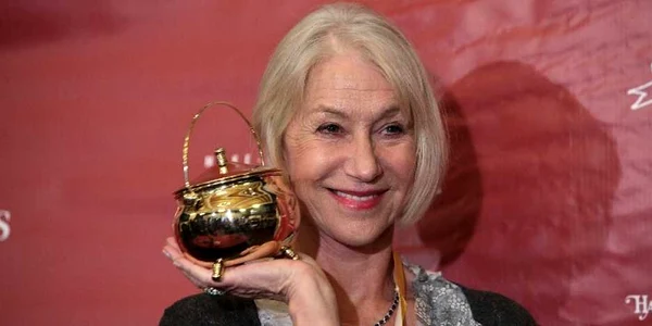 Helen Mirren foto afp