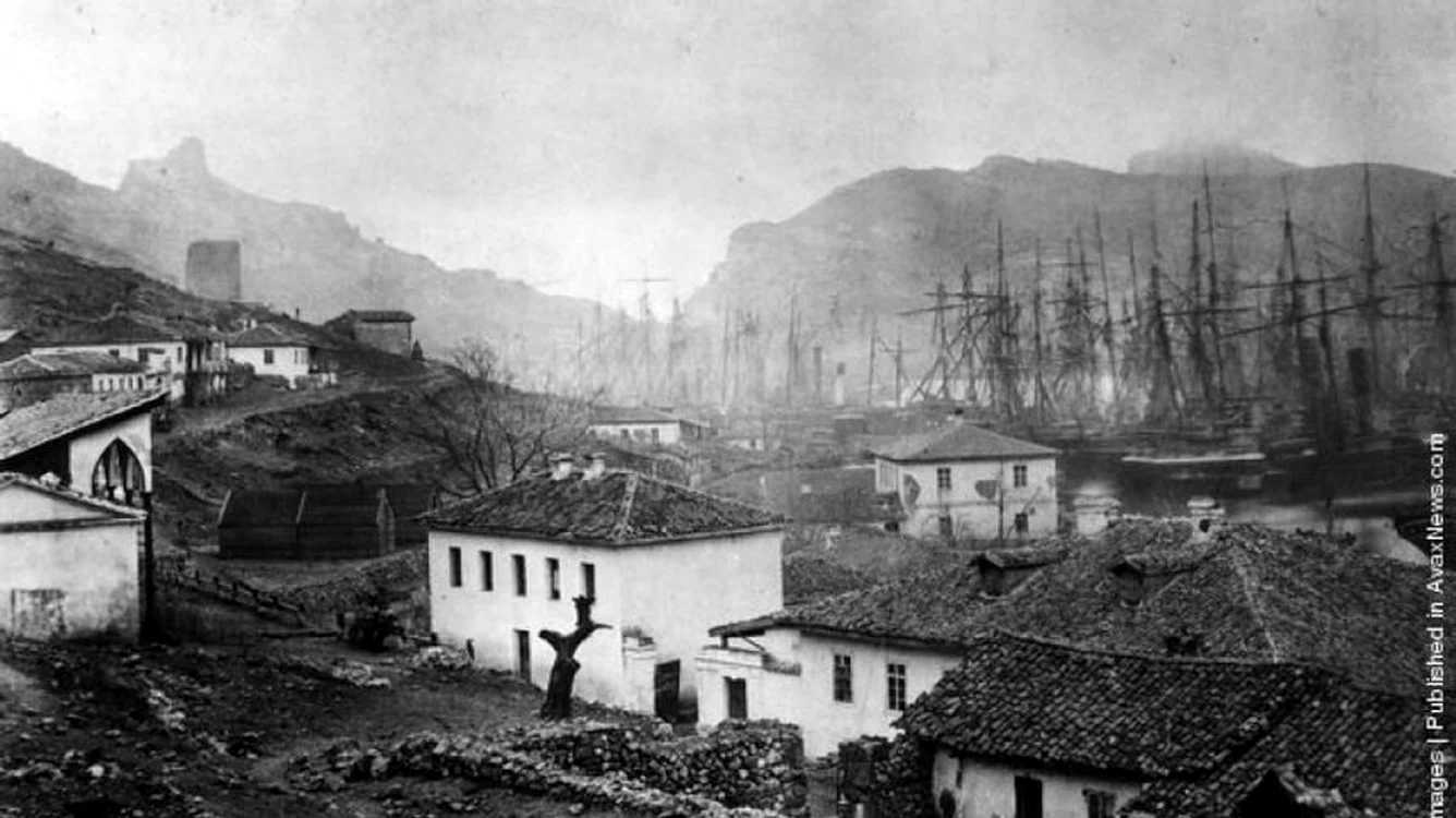 Războiul Crimeii (1853 - 1856)