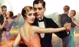 Balul Bucureștiului interbelic jpeg