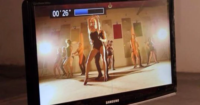 Andreea Bălan (FOTO FACEBOOK)