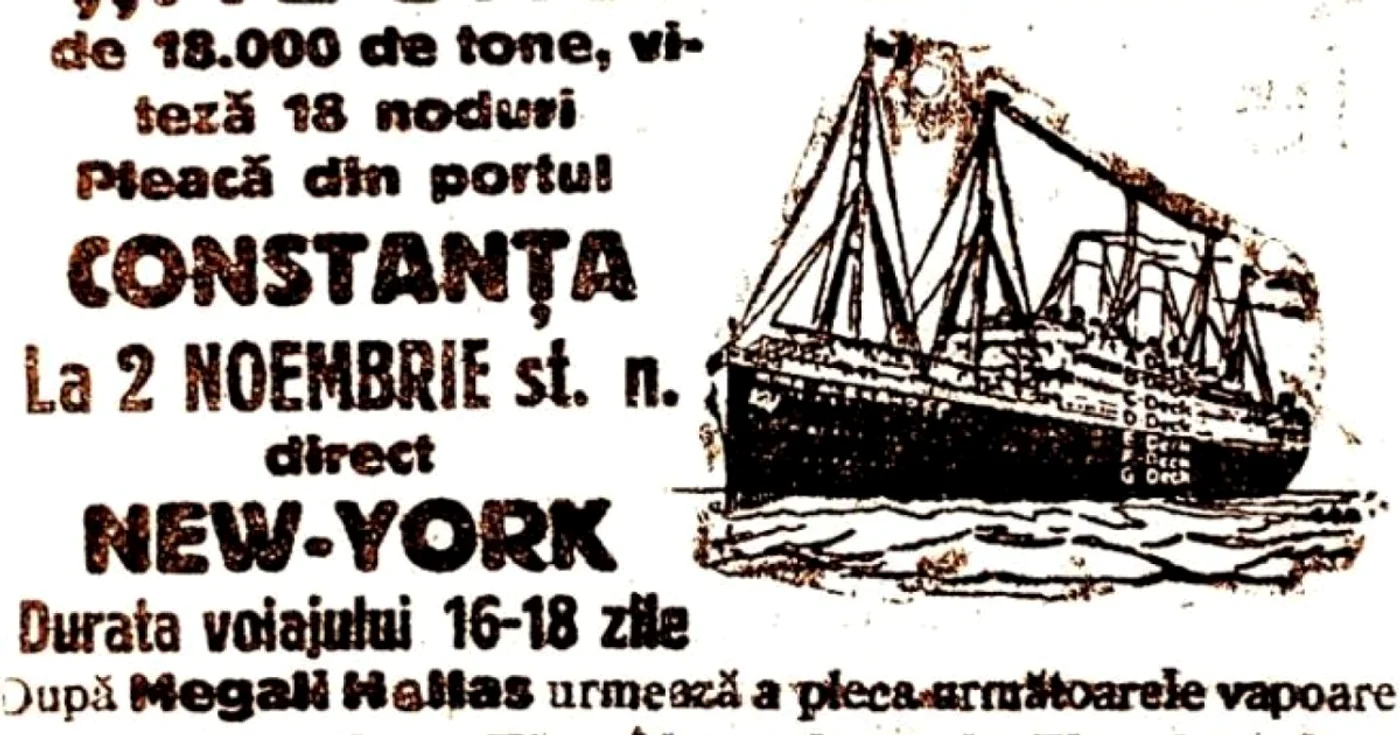 transatlantice