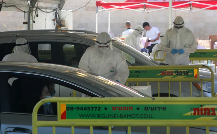 
    Israelul interzice intrarea în ţară a tuturor străinilorfoto: Shutterstock  