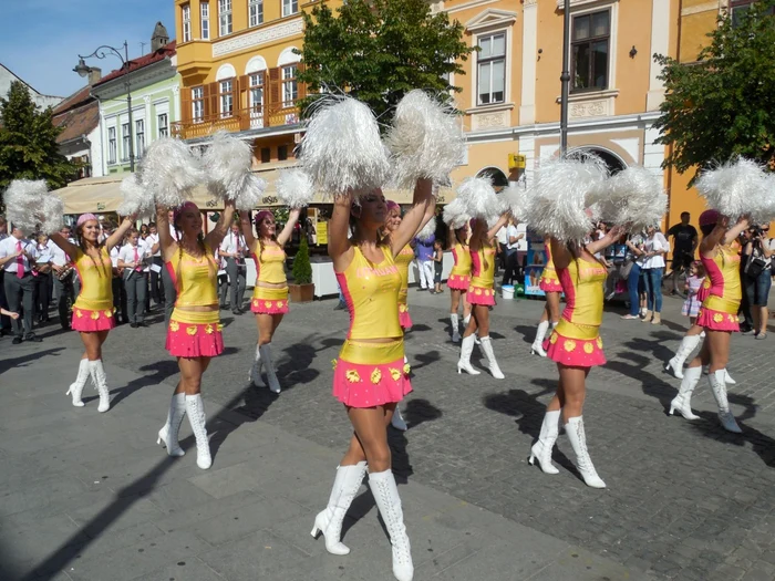 FITS va avea loc din 12 si pana pe 21 iunie in diverse locatii din Sibiu