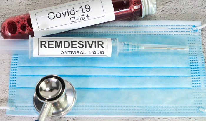 
    Jurnaliștii de la The Guardian au făcut un top al celor mai promițătoare tratamente pentru pacienții cu Covid-19foto: Shutterstock  