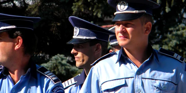 Poliţiştii bistriţeni vor face pe profesorii vara aceasta