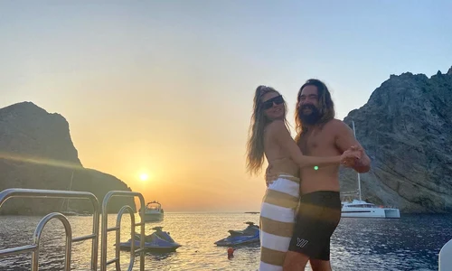heidi klum tom kaulitz la asfintit jpeg