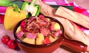 mancare carne legumeFotolia 7372488 Subscription L jpeg