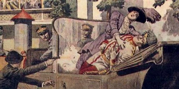 franz ferdinand