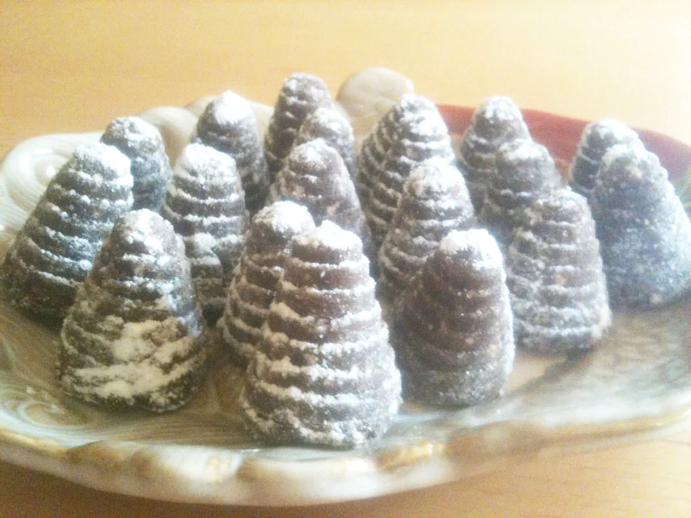 
    Brăduţi  