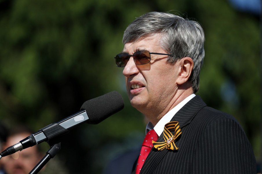Ambasadorul Rusiei, convocat de MAE. Demersul, în urma discuțiilor despre tezaurul României de la Moscova