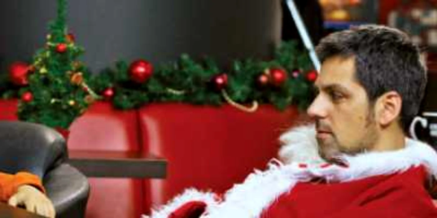 „Ho Ho Ho“, o peliculă de Crăciun filmată vara