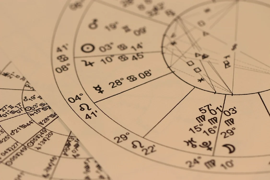 Astrologie. FOTO: Pixabay