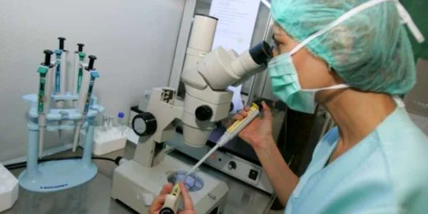 Fertilizare in vitro