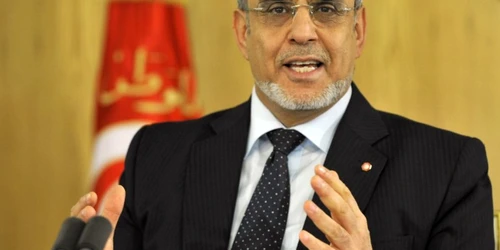 premirul tunisiei