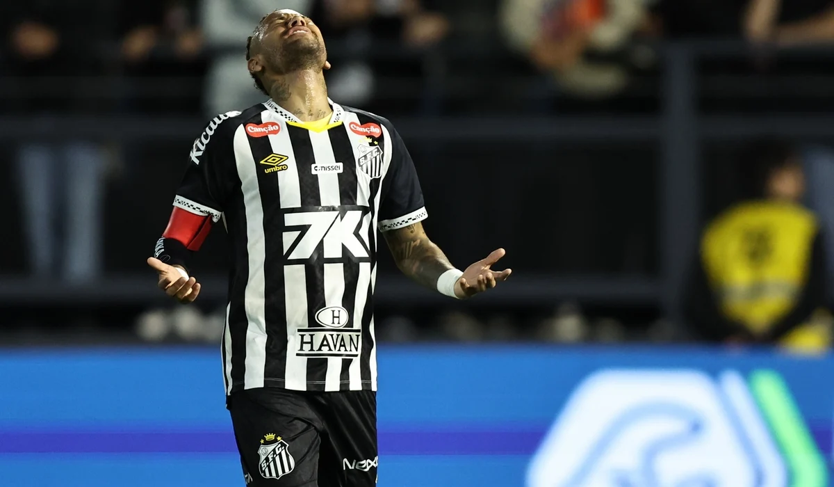 Neymar a lipsit de la Santos ca să-și hrănească viciul timp de 24 de ore. Weekendul nebun al superstarului brazilian