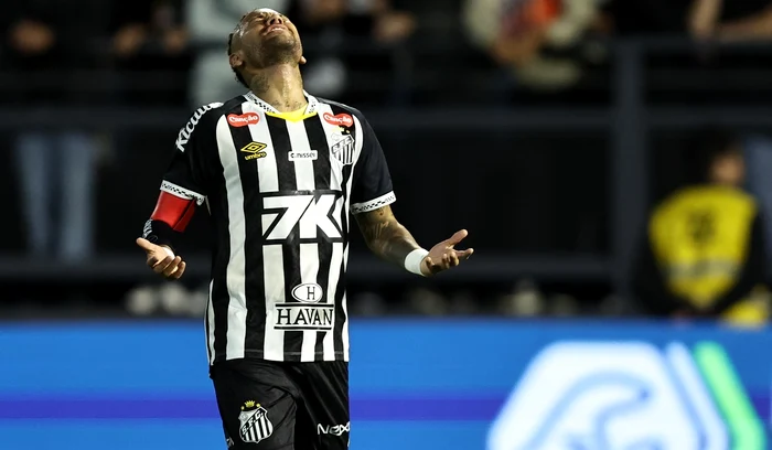 Echipa lui Neymar se apropie periculos de zona retrogradării (FOTO: EPA)