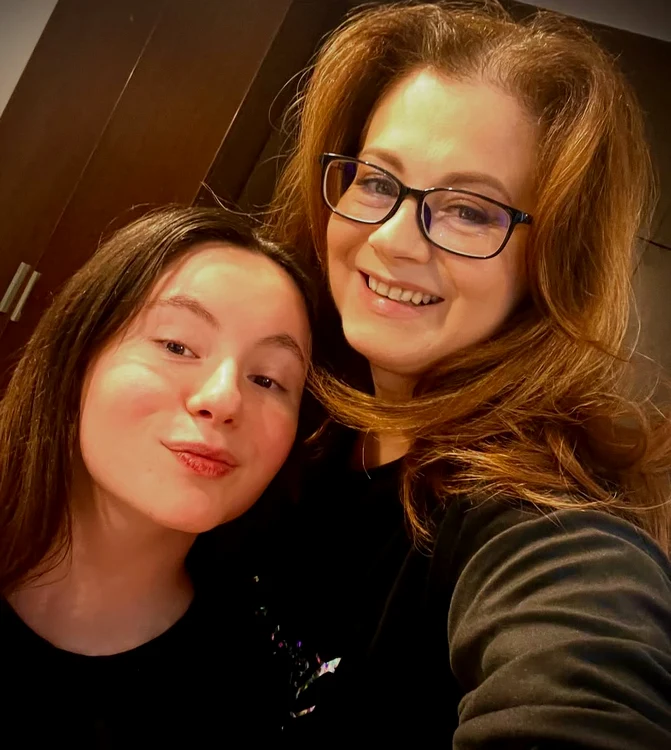 Cum arată Rianna / foto: Instagram