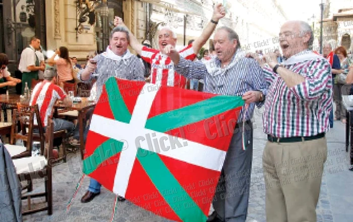 Dragostea pentru fotbal nu are vârstă