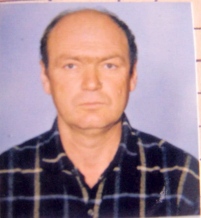 Bărbatul este căutat în ţară şi în străinătate