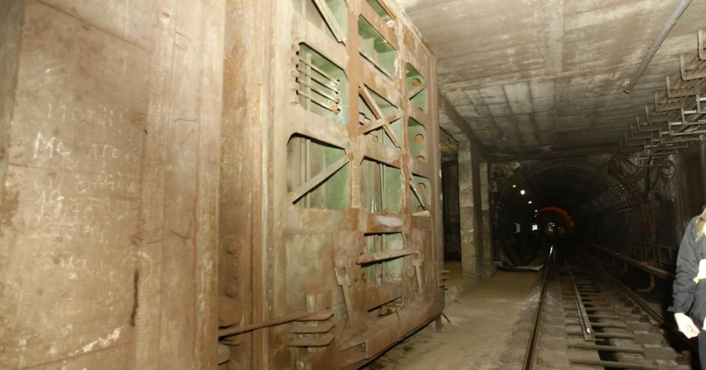 lucrari metrou