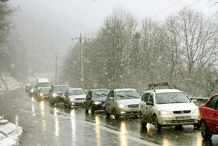 Vremea este foarte capricioasă anul acesta