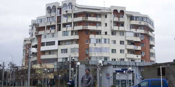 apartamente